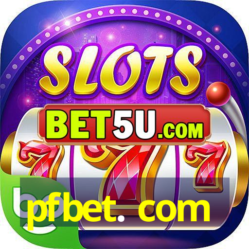 pfbet. com