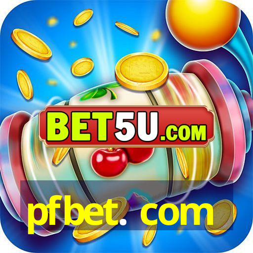 pfbet. com