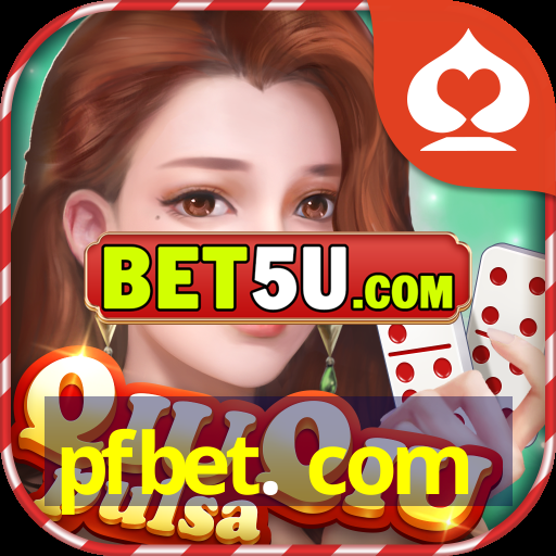 pfbet. com