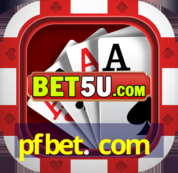 pfbet. com