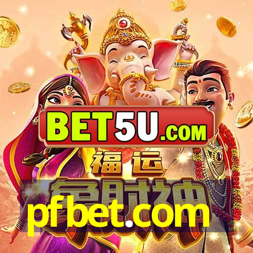 pfbet.com