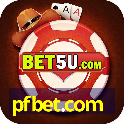 pfbet.com