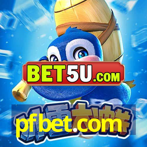 pfbet.com