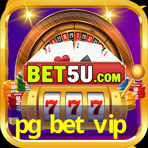 pg bet vip