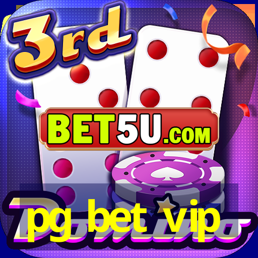 pg bet vip