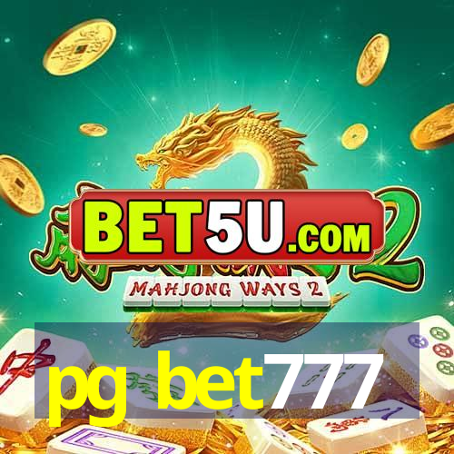 pg bet777