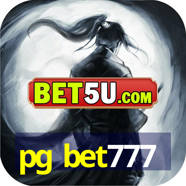 pg bet777