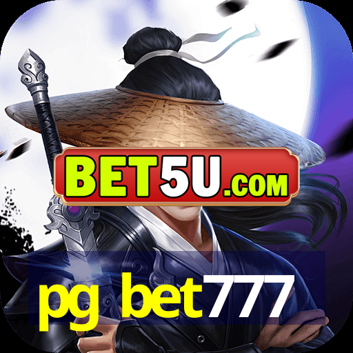 pg bet777