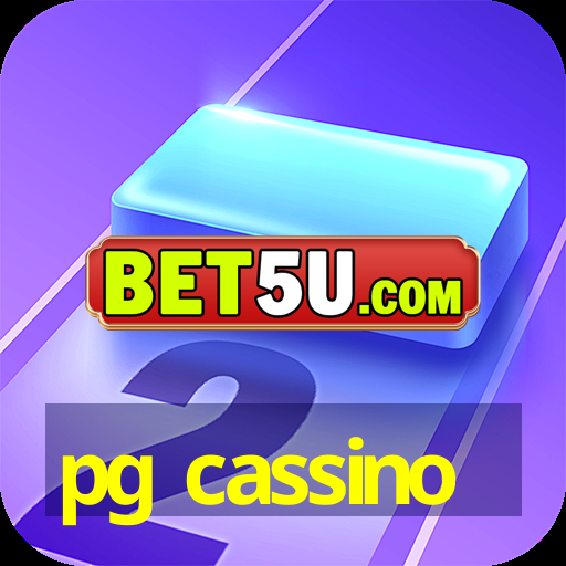 pg cassino