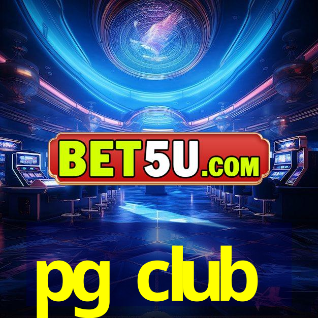 pg club