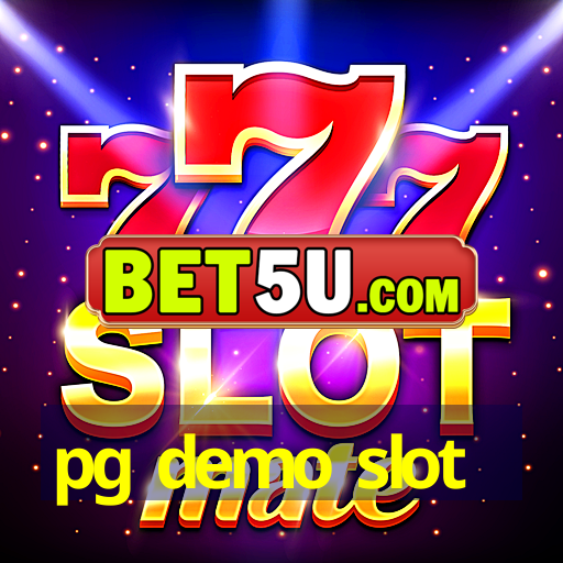 pg demo slot