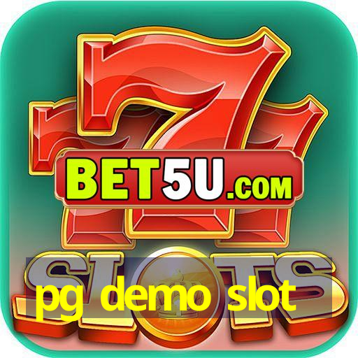 pg demo slot