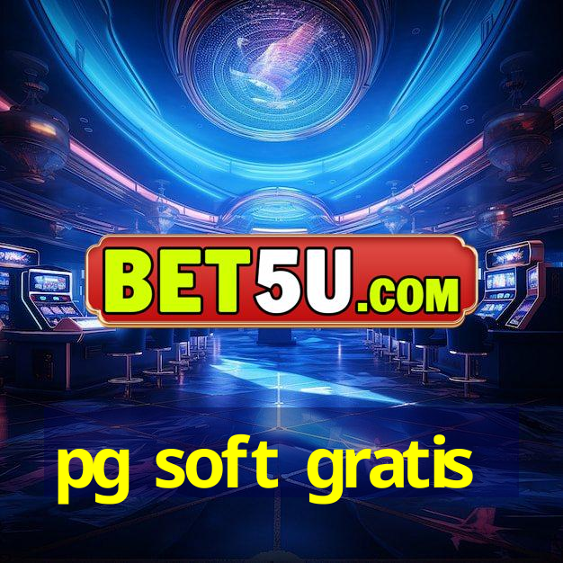 pg soft gratis