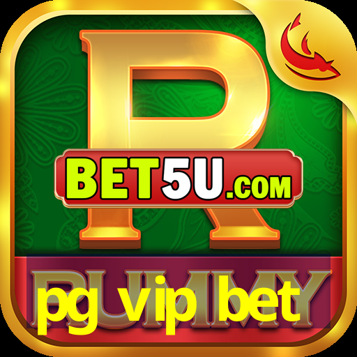 pg vip bet