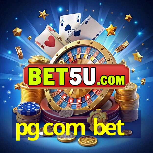 pg.com bet