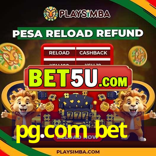 pg.com bet