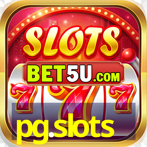 pg.slots