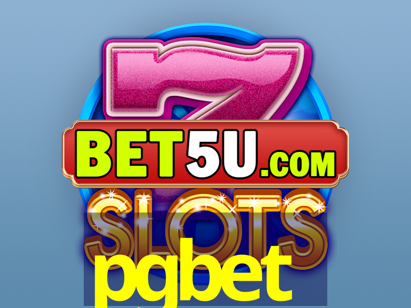 pgbet