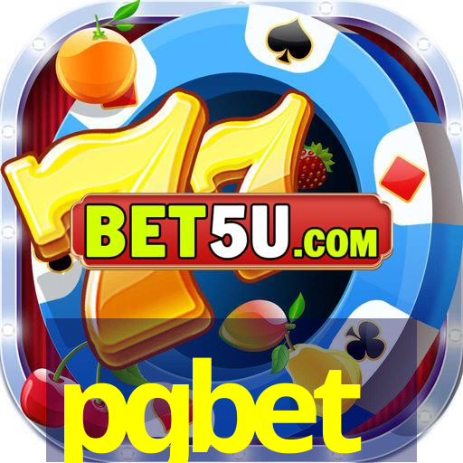 pgbet