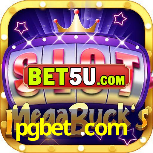 pgbet .com