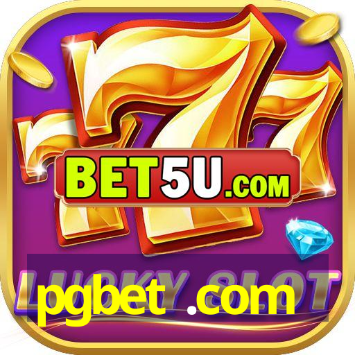 pgbet .com