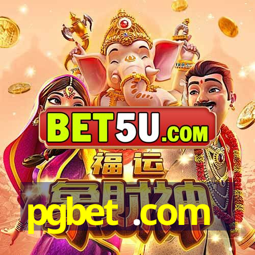 pgbet .com