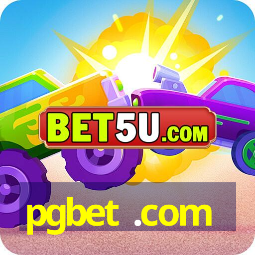 pgbet .com