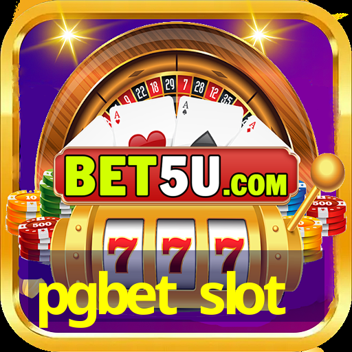 pgbet slot