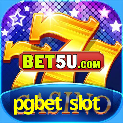 pgbet slot