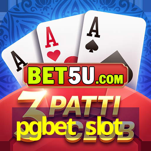 pgbet slot