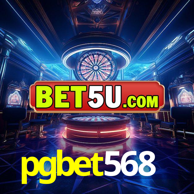 pgbet568