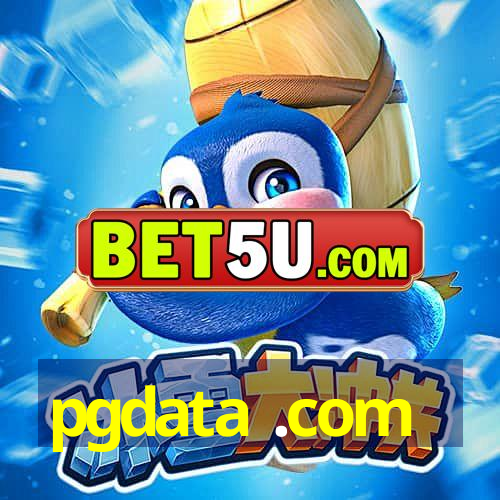 pgdata .com