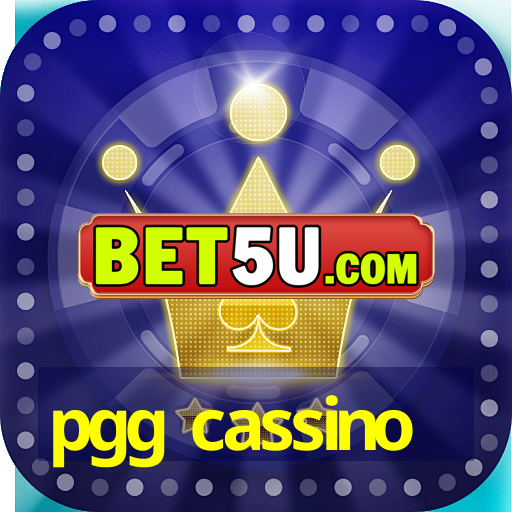 pgg cassino