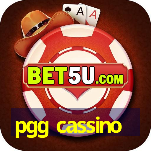 pgg cassino