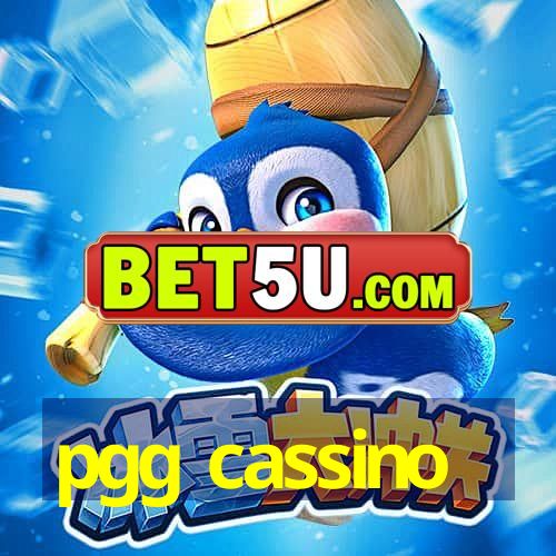 pgg cassino