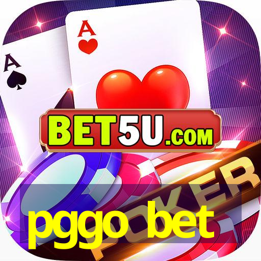 pggo bet