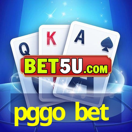 pggo bet