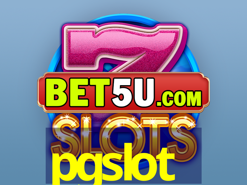 pgslot