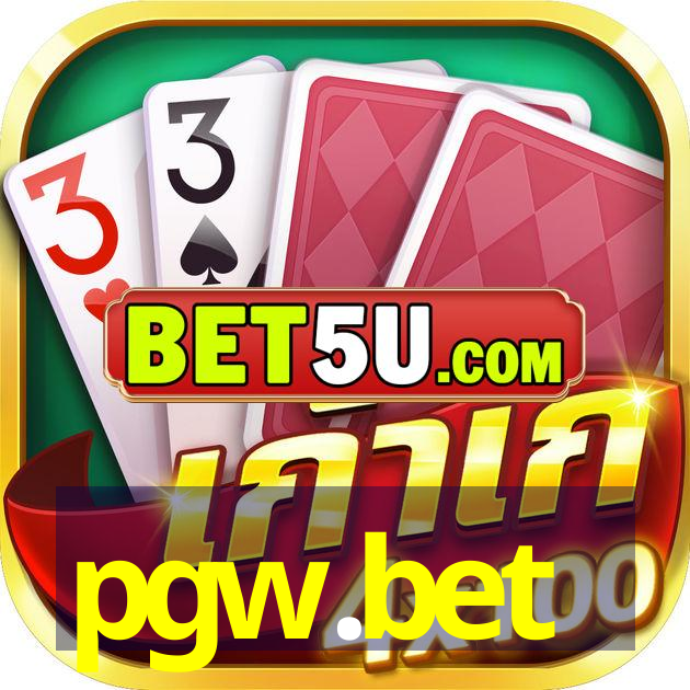 pgw.bet