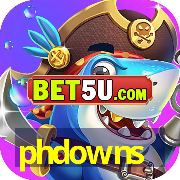 phdowns