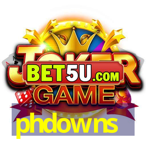 phdowns