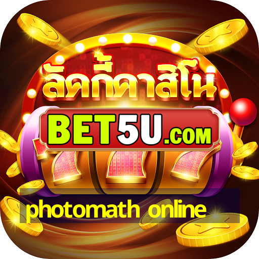 photomath online