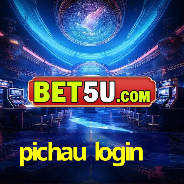 pichau login