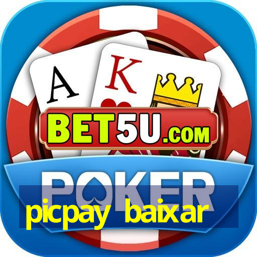 picpay baixar