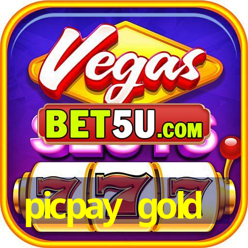 picpay gold