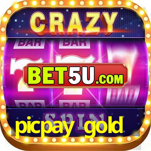 picpay gold