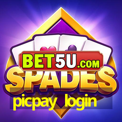 picpay login