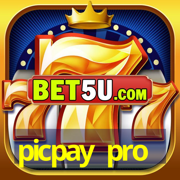 picpay pro