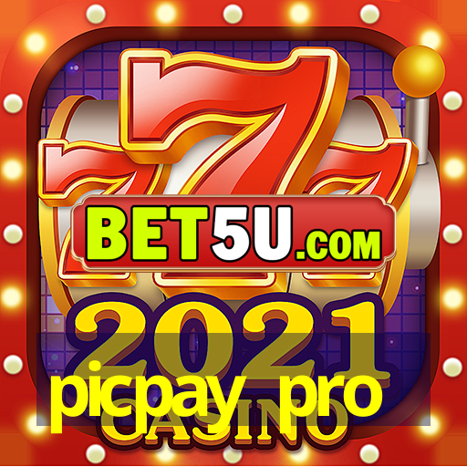 picpay pro