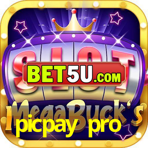 picpay pro